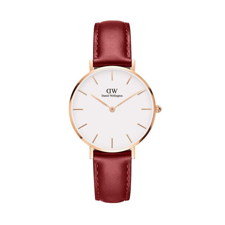 Petite Suffolk Rose Gold