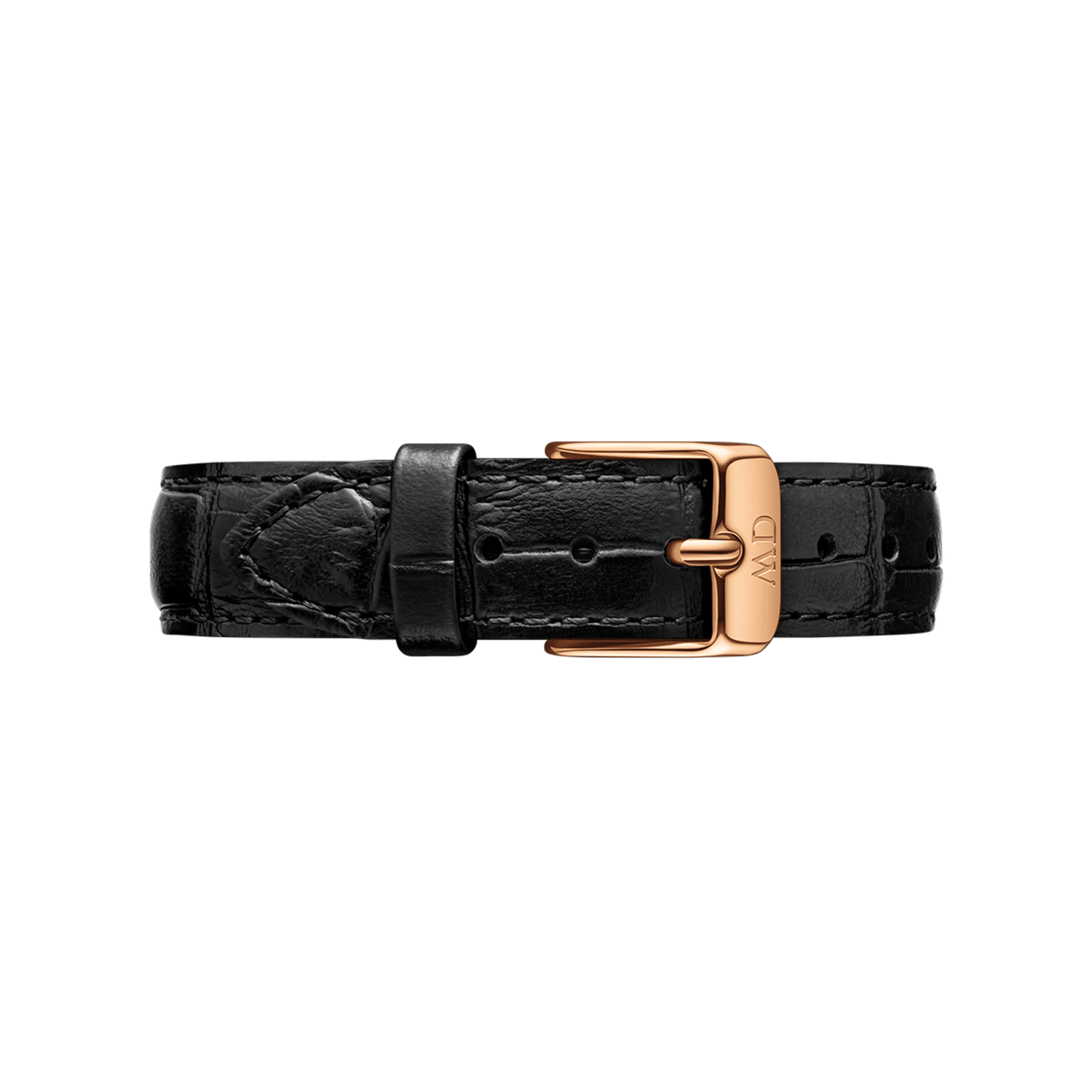 Reading Strap Rose Gold