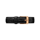 Reading Strap Rose Gold