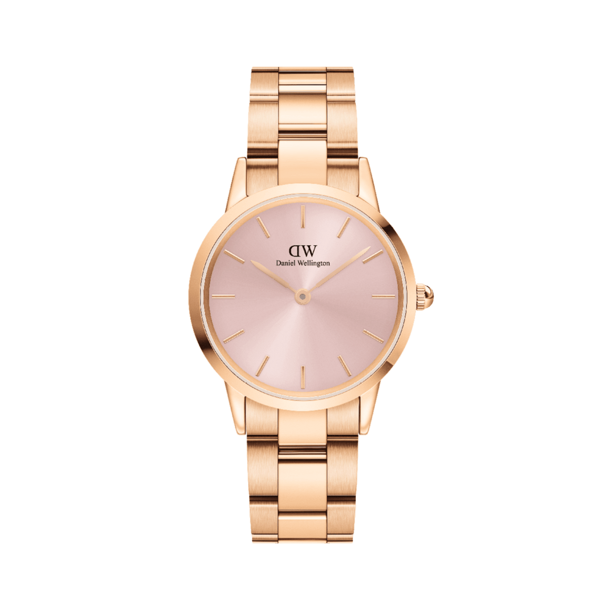 Women s Watches Watches in Silver Gold Rose Gold DW