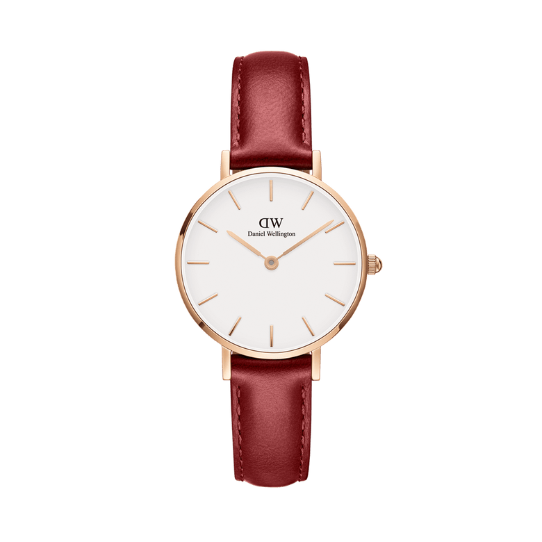 Petite Suffolk Rose Gold