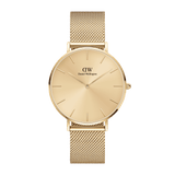 Petite Unitone Gold