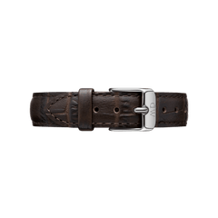 York Strap Silver