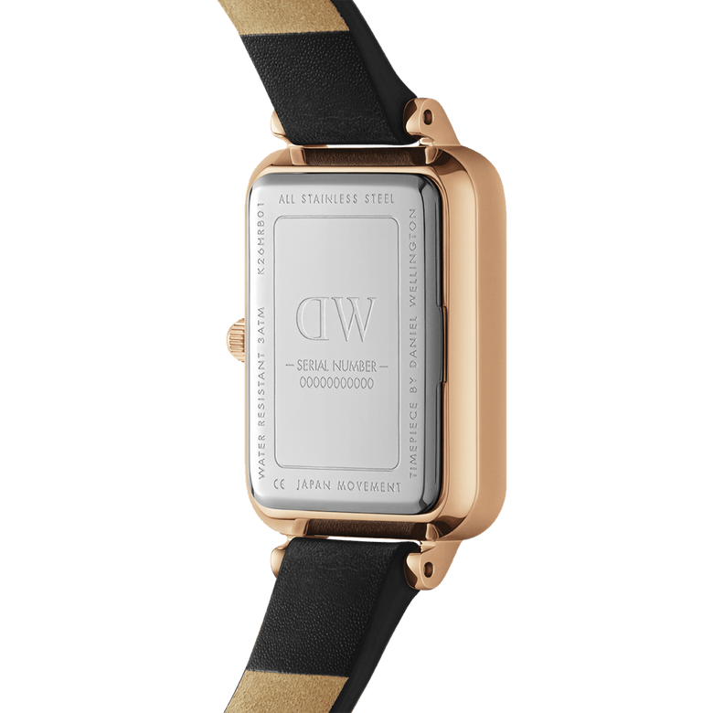 Quadro Pressed Sheffield W 29x36,5 Rose Gold