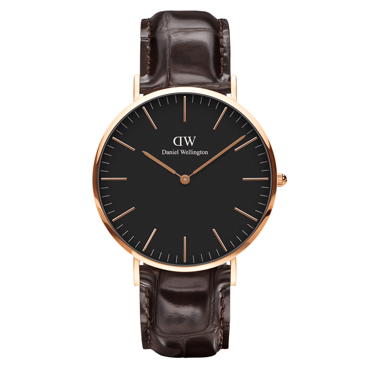 Buy Classic Watches Online from Daniel Wellington
