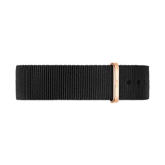 Cornwall Strap Rose Gold