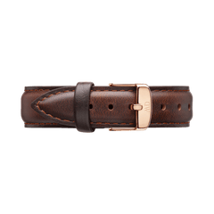 Bristol Strap Rose Gold