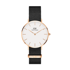 Petite Cornwall Rose Gold
