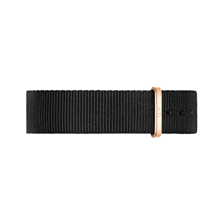 Cornwall Strap Rose Gold
