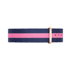 Winchester Strap Rose Gold