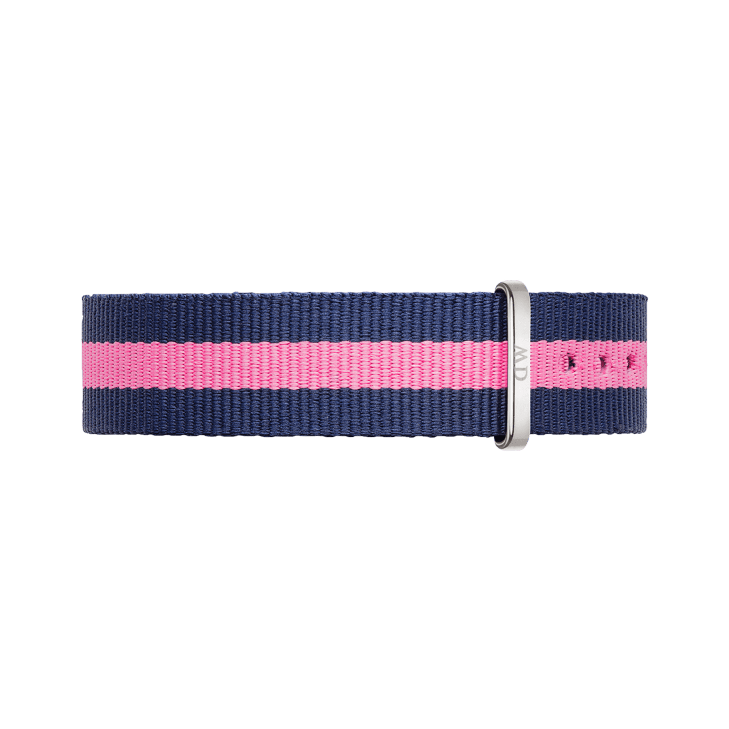 Winchester Strap Silver