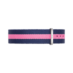 Winchester Strap Silver