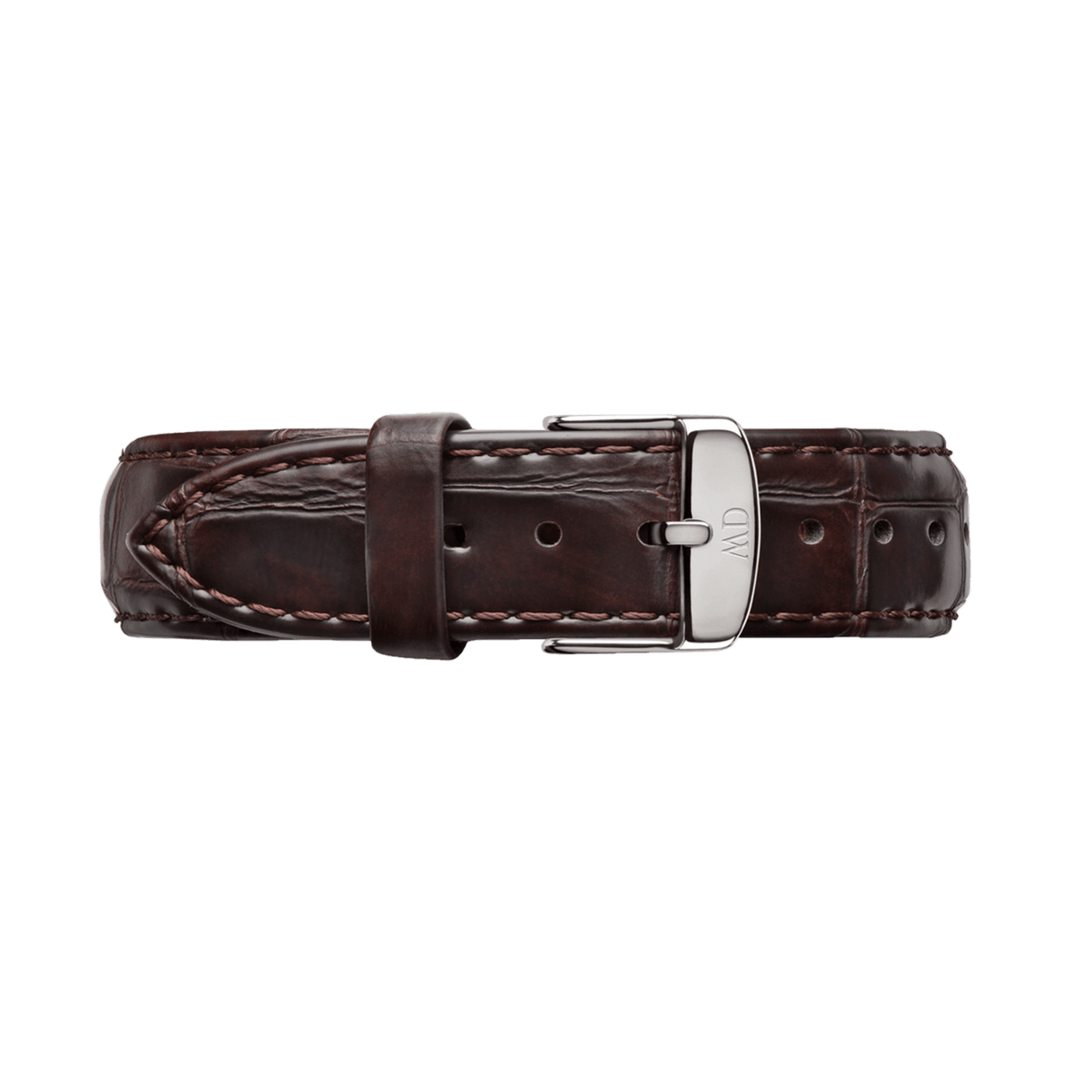 York Strap Silver