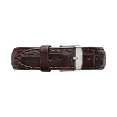York Strap Silver