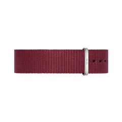 Roselyn Strap Silver