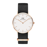 Classic Cornwall Rose Gold