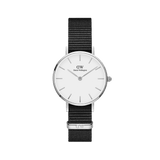 Petite Cornwall Silver