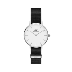 Petite Cornwall Silver