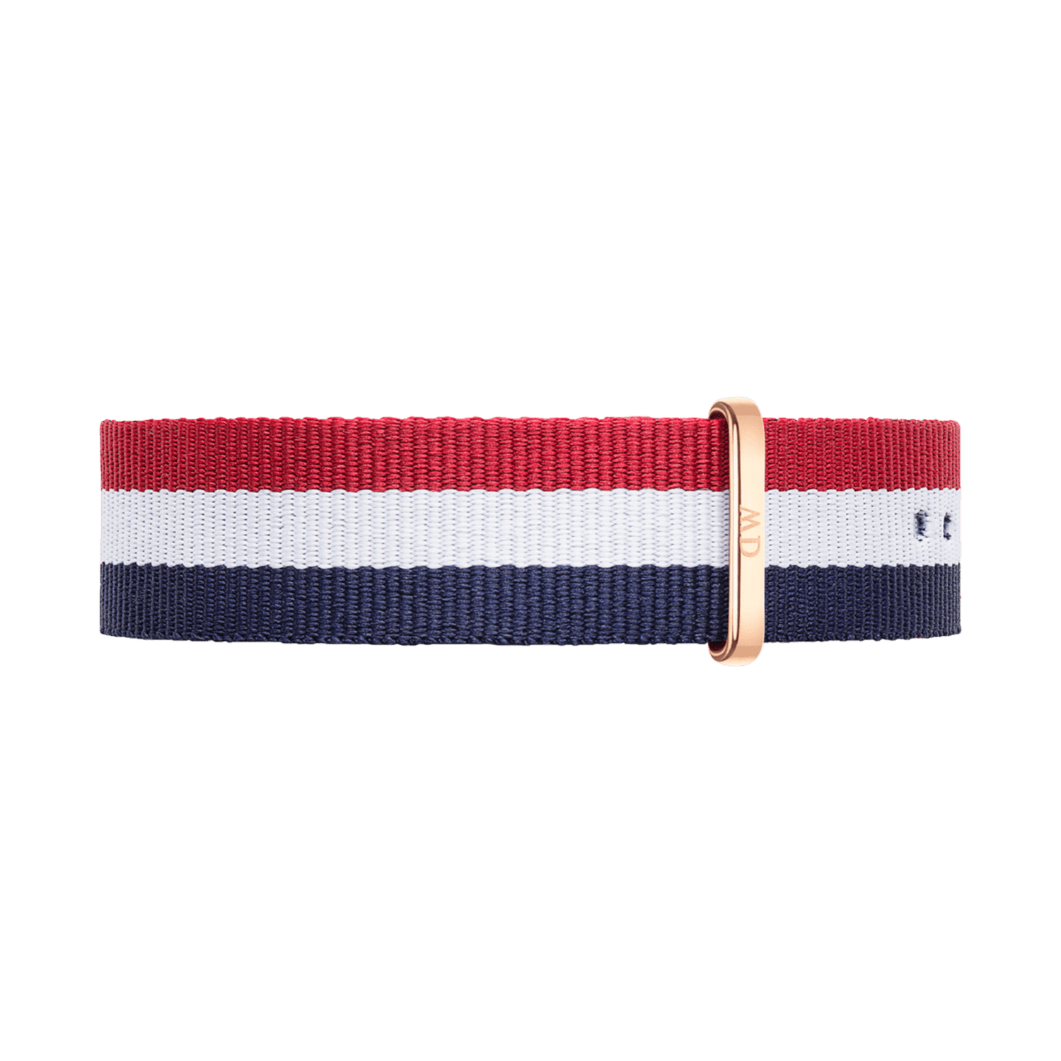 Cambridge Strap Rose Gold