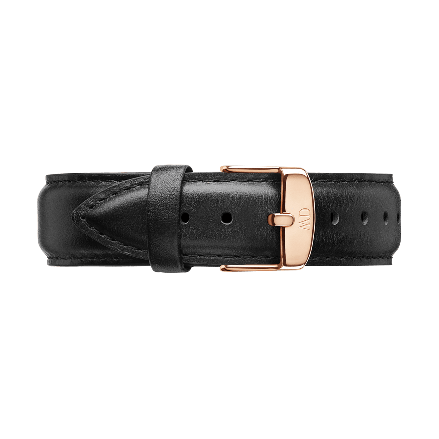 Sheffield Strap Rose Gold XL