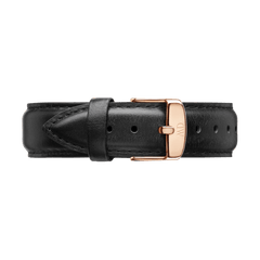 Sheffield Strap Rose Gold XL