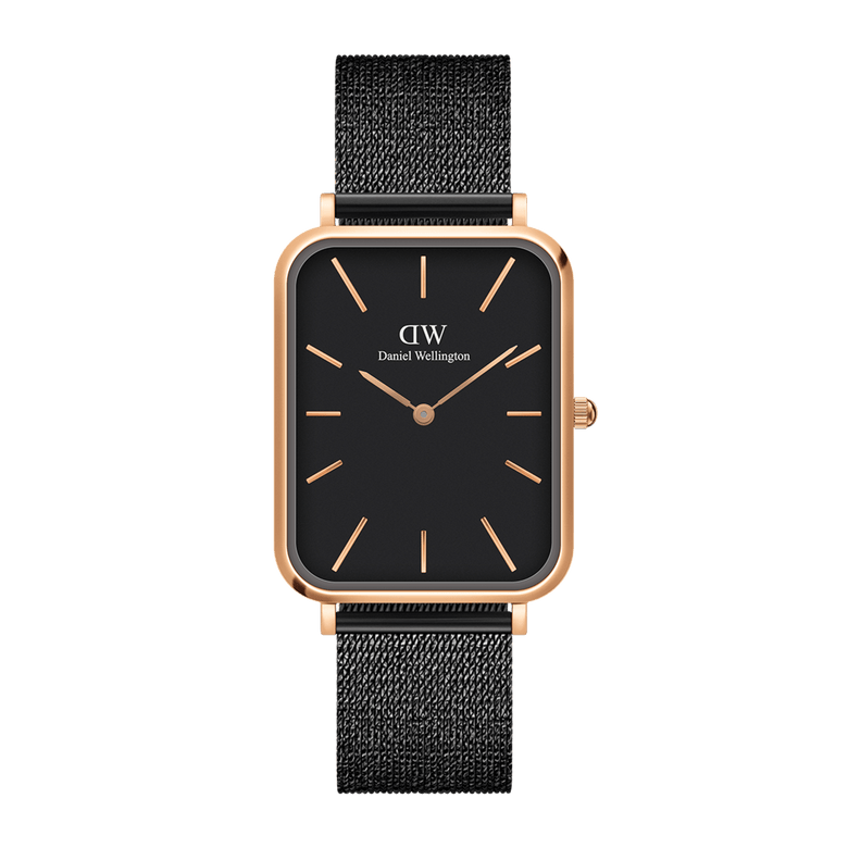 Quadro Pressed Ashfield B 29x36,5 Rose Gold