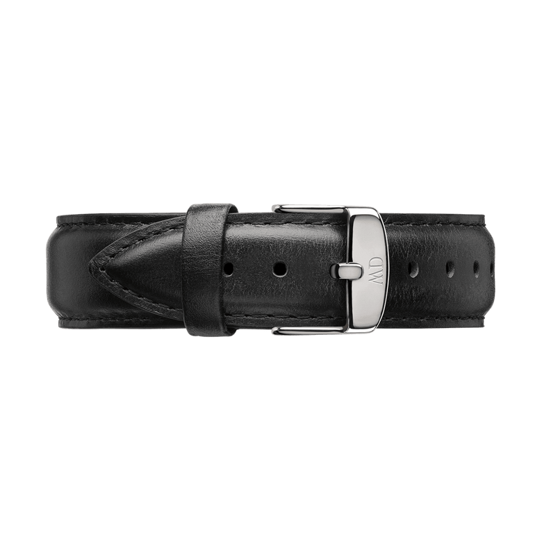 Sheffield Strap Silver XL