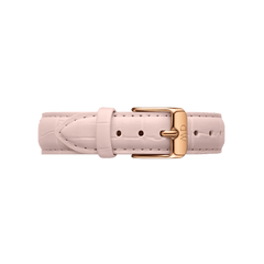 Rouge Strap Rose Gold