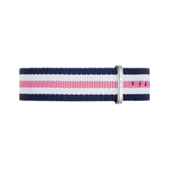 Southampton Strap Silver