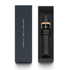 Sheffield Strap Rose Gold XL