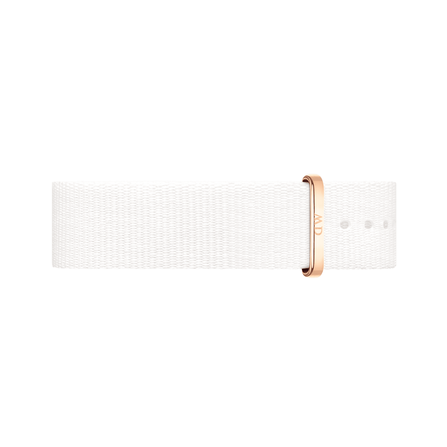 Dover Strap Rose Gold