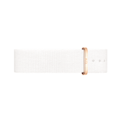 Dover Strap Rose Gold