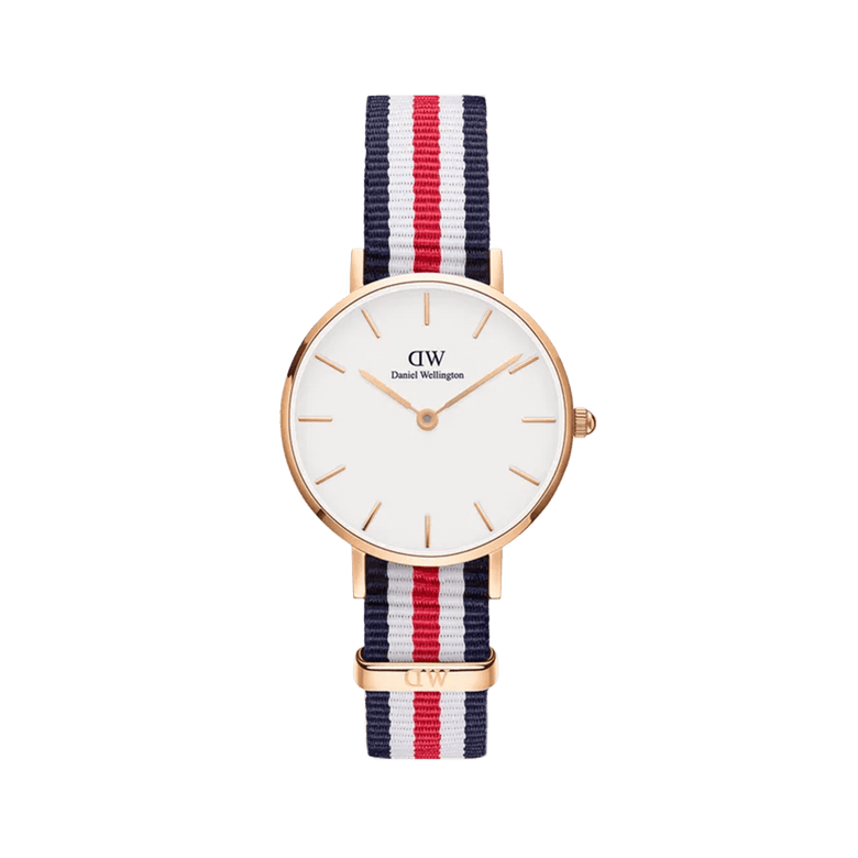 Petite Canterbury