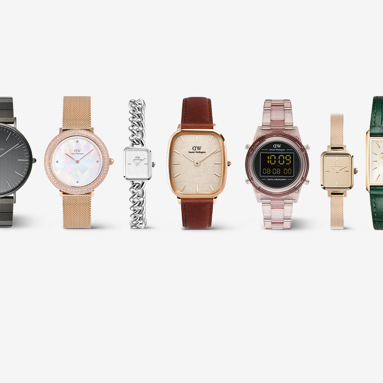 All Watches Collection