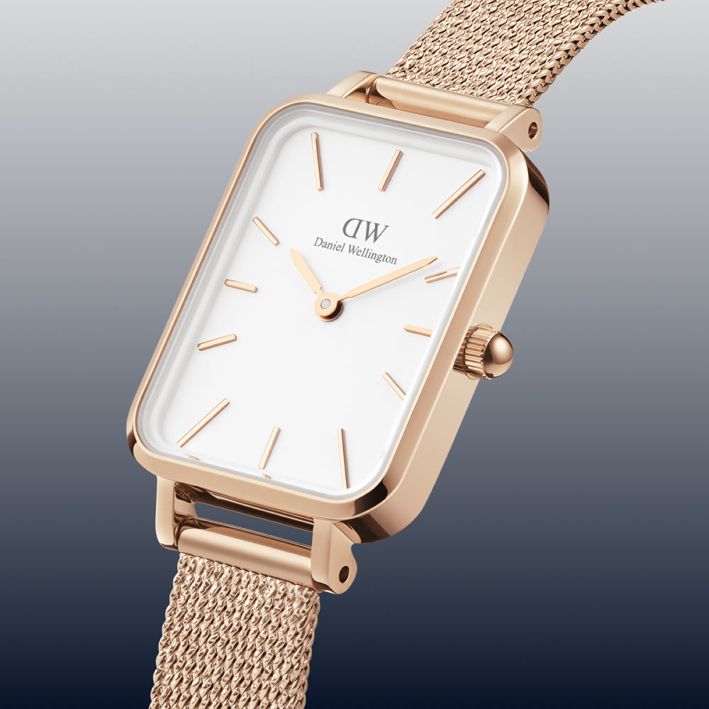 Daniel Wellington Watches Warranties | DW