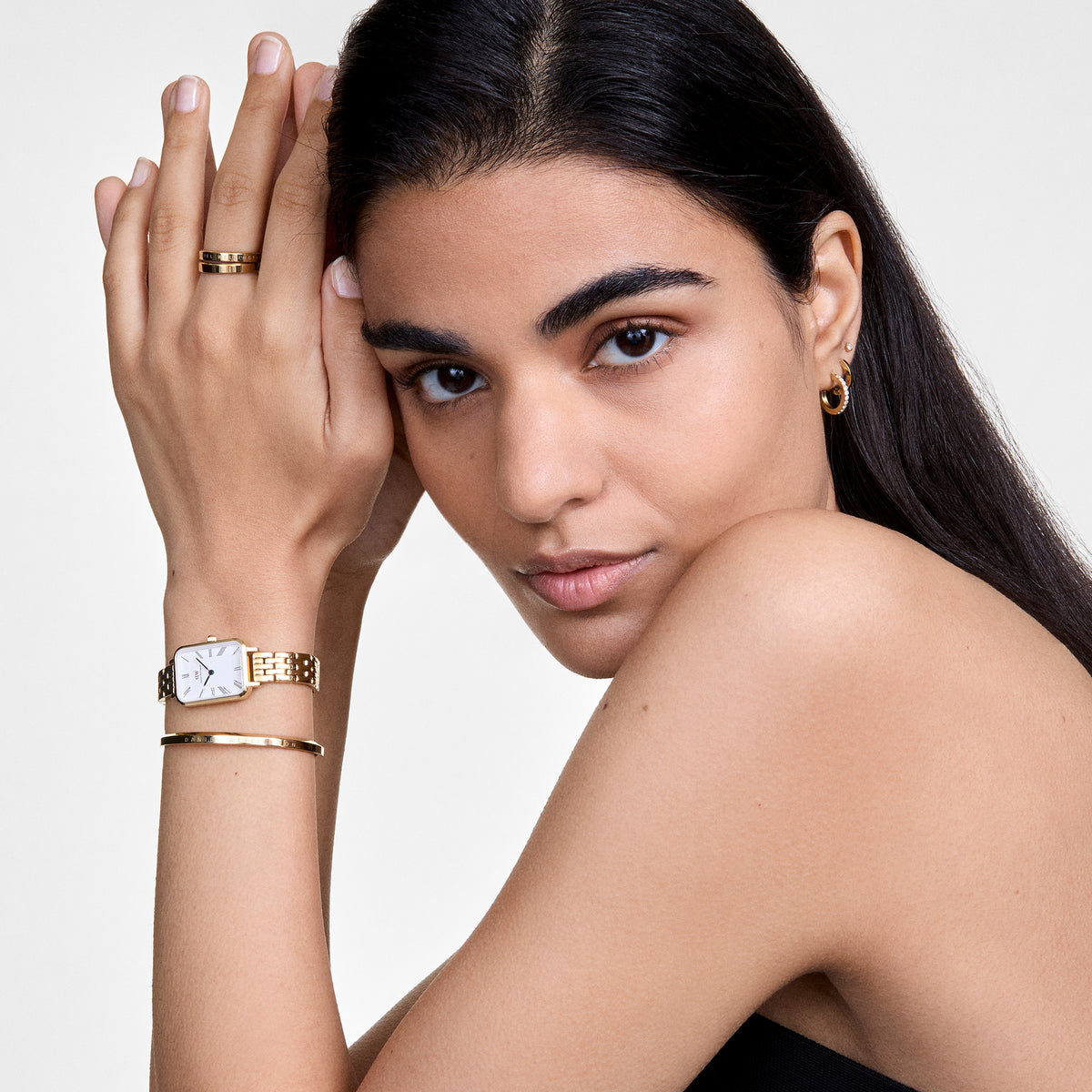 Womens Watches - Petite, Classic & Dress Styles | DW