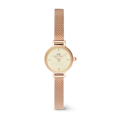 Petite Mini Champagne Melrose