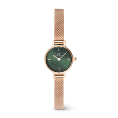 Petite Mini Emerald Melrose
