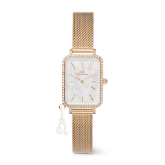 Quadro Crystal Zodiac Evergold
