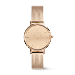 Petite Reflection Rose Gold