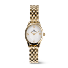 Ophelia Mini Gold