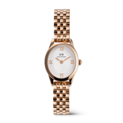 Ophelia Mini Rose Gold