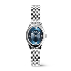 Ophelia Mini Arctic Silver