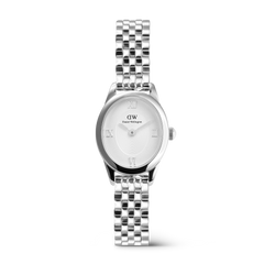 Ophelia Mini Silver