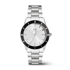Iconic Paradigma Link Black Bezel