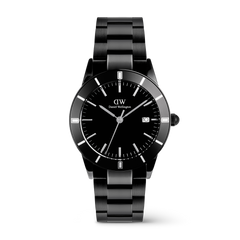 Iconic Paradigma Link Black