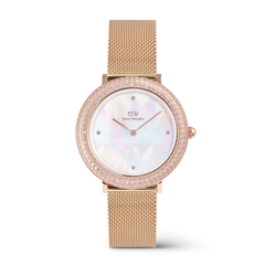 Crystalline Bezel Melrose