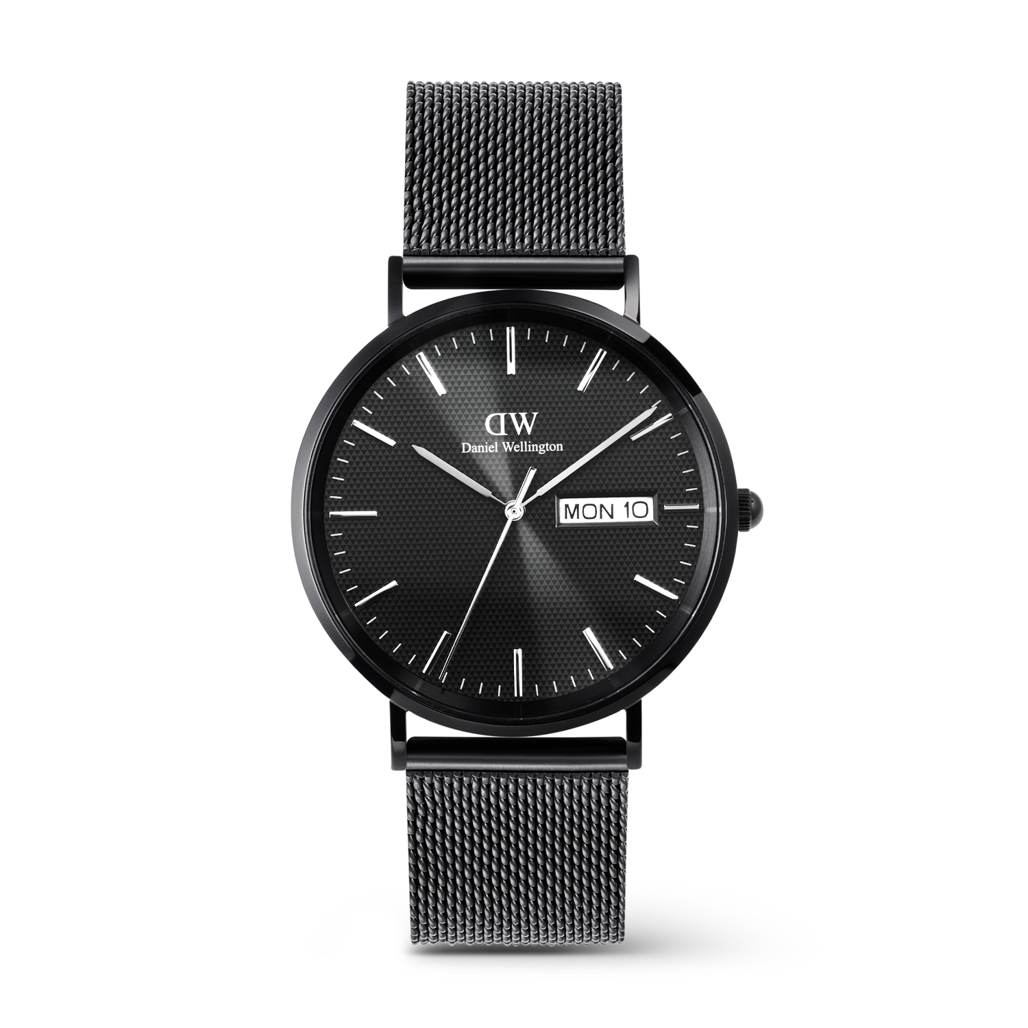 Classic Day Display Onyx