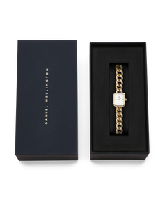 Jolie Chain Gold