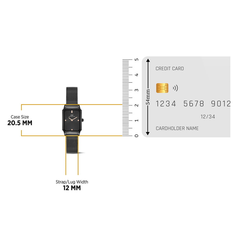 Octagonal Analog Ashfield